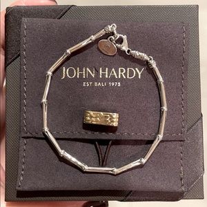 John Hardy bracelet